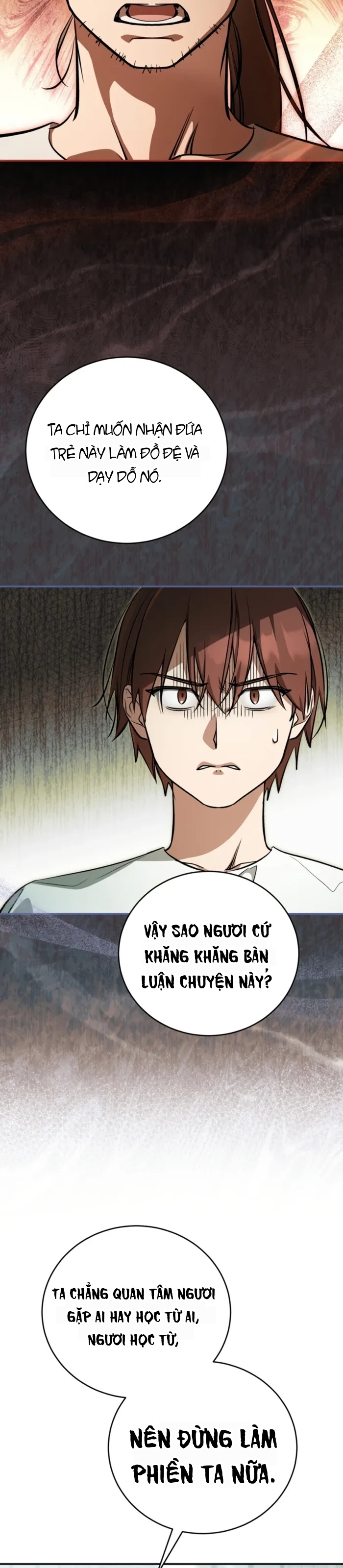 Những Đứa Trẻ Của Rune Chapter 60 - 7
