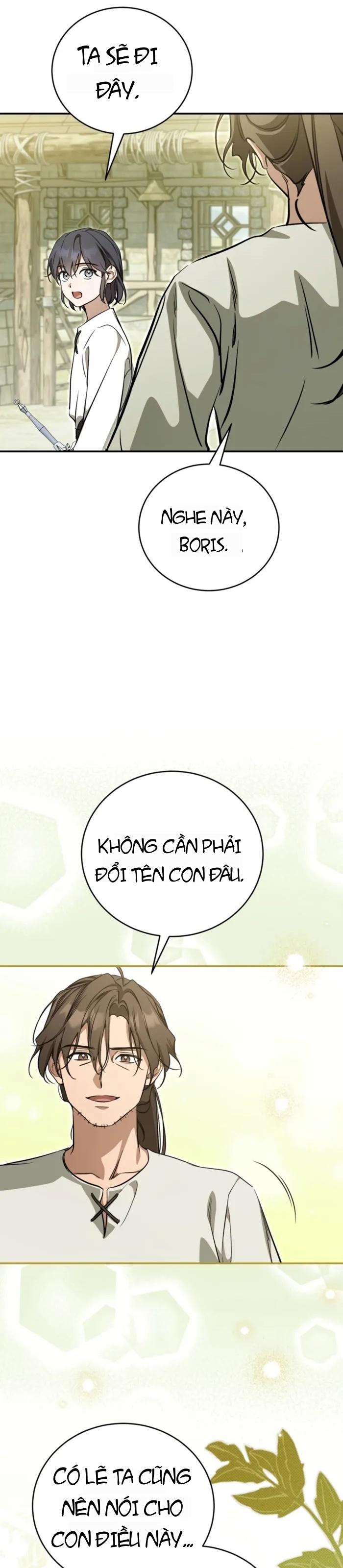 Những Đứa Trẻ Của Rune Chapter 60 - 10