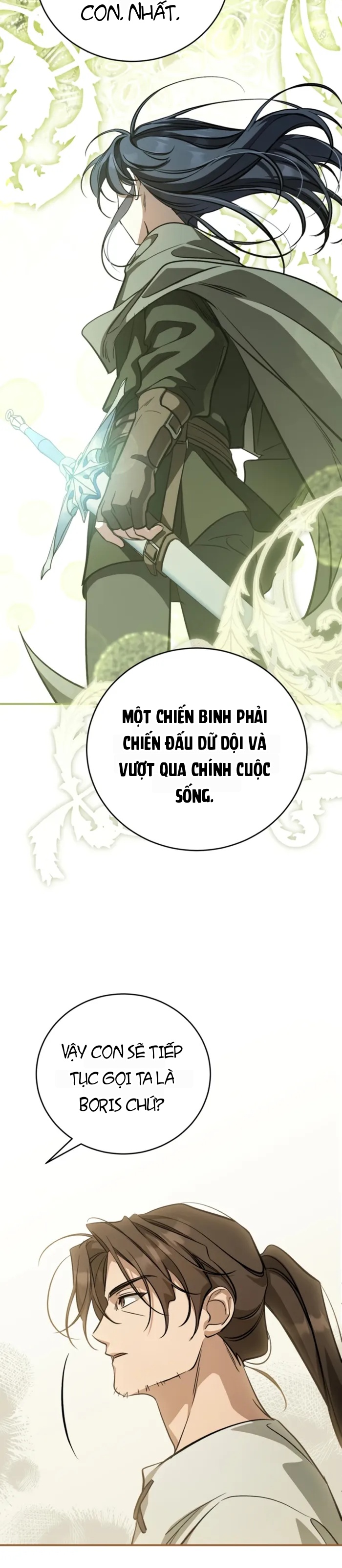 Những Đứa Trẻ Của Rune Chapter 60 - 12