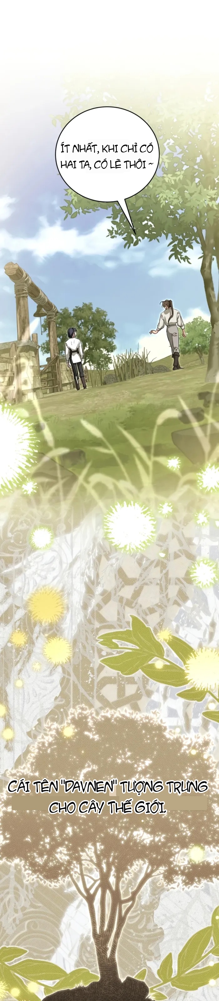 Những Đứa Trẻ Của Rune Chapter 60 - 13