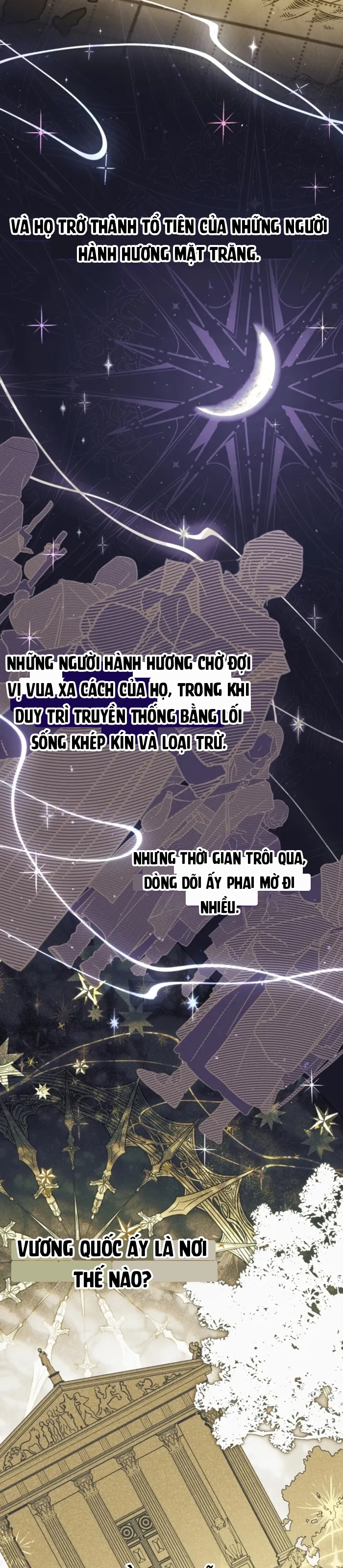 Những Đứa Trẻ Của Rune Chapter 60 - 16