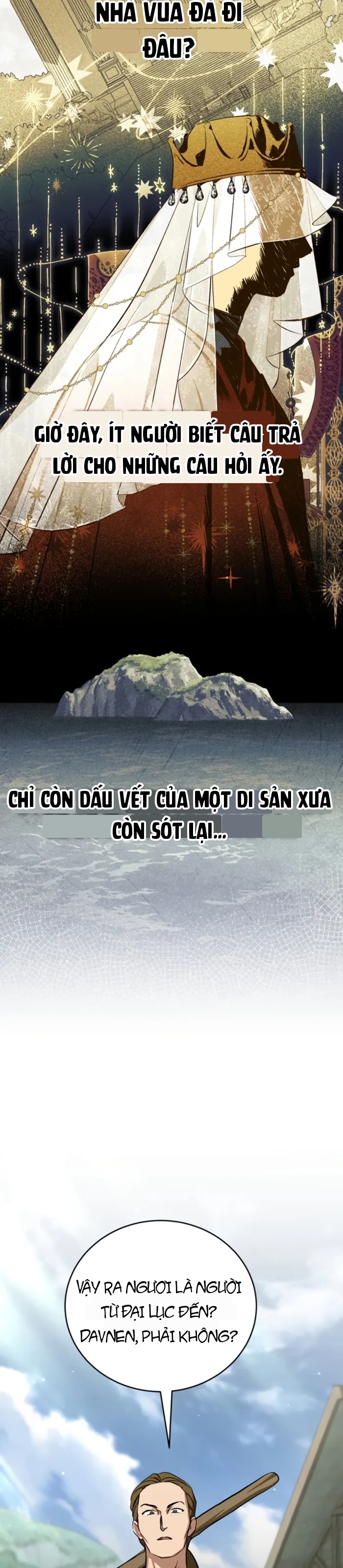 Những Đứa Trẻ Của Rune Chapter 60 - 17