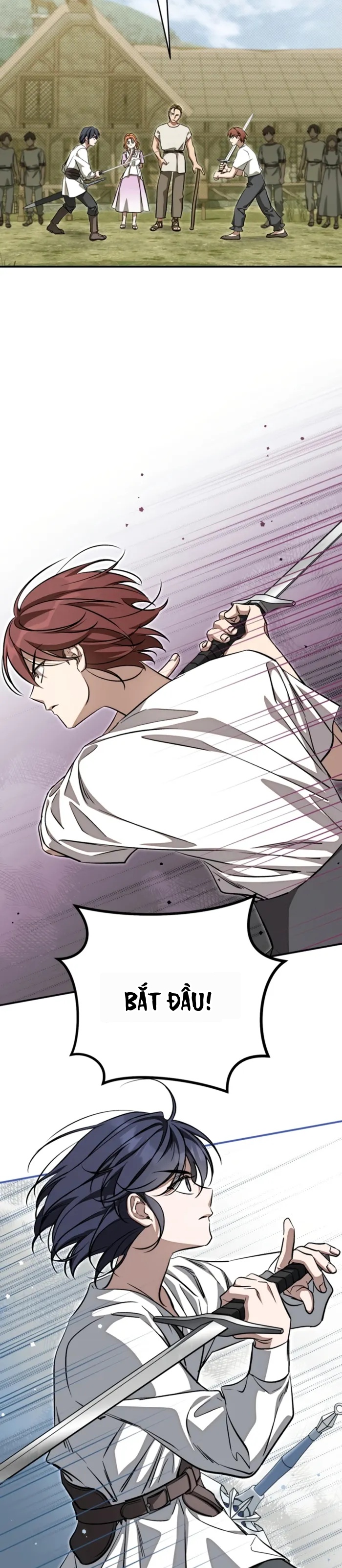 Những Đứa Trẻ Của Rune Chapter 60 - 27