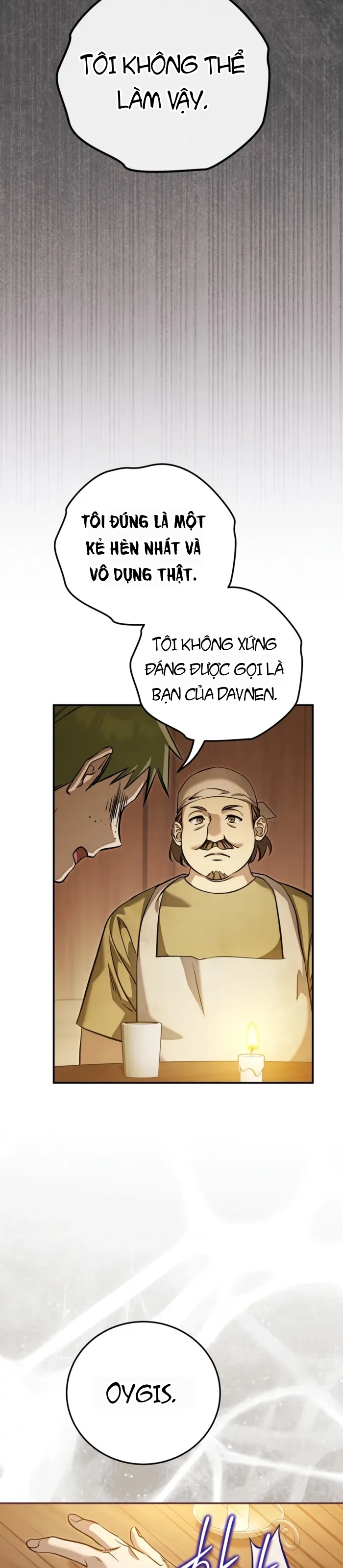 Những Đứa Trẻ Của Rune Chapter 63 - 8