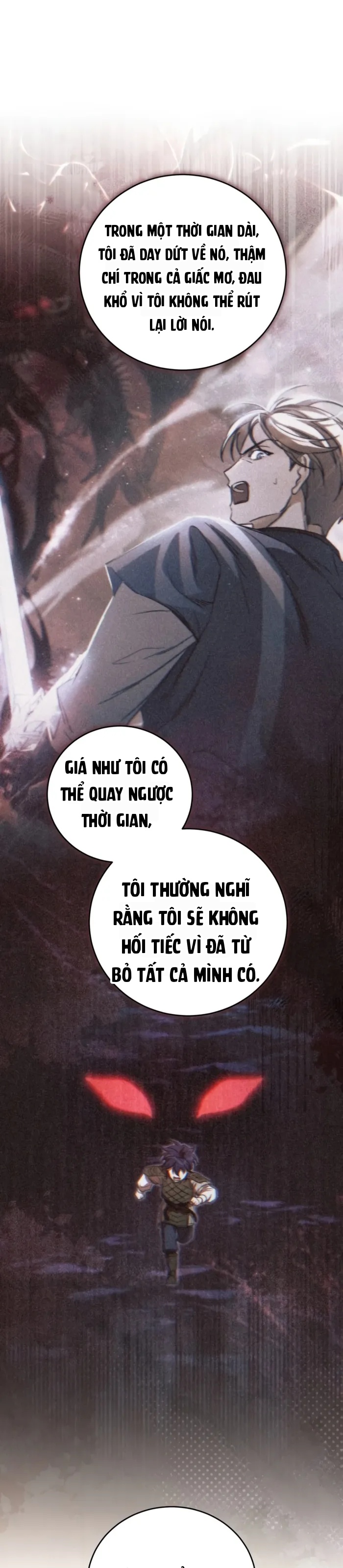 Những Đứa Trẻ Của Rune Chapter 63 - 13