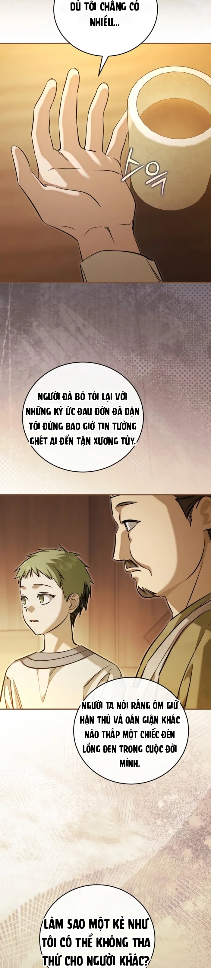 Những Đứa Trẻ Của Rune Chapter 63 - 14