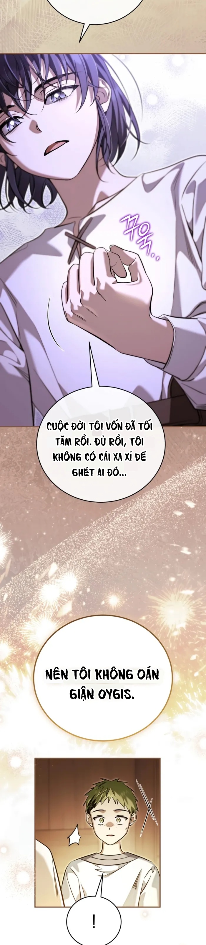 Những Đứa Trẻ Của Rune Chapter 63 - 15