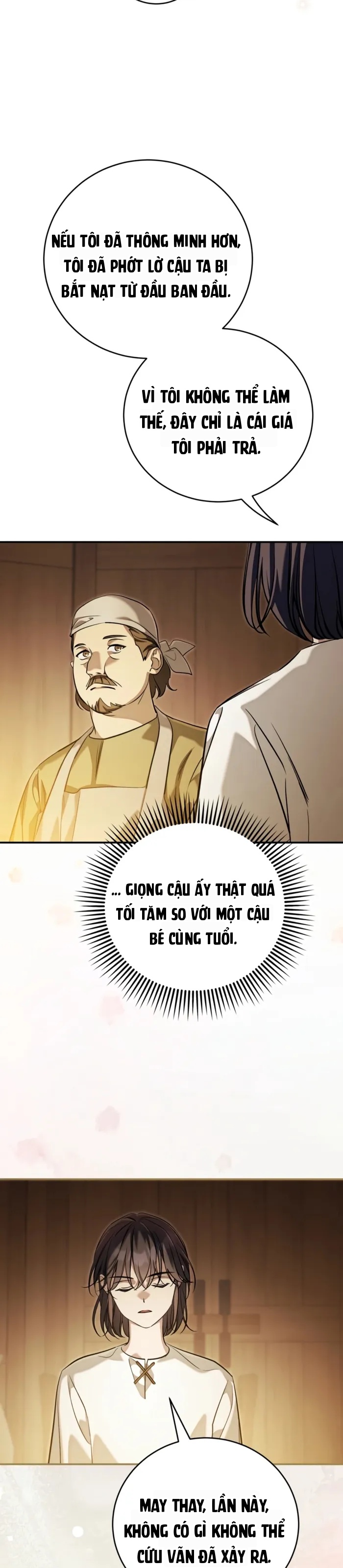 Những Đứa Trẻ Của Rune Chapter 63 - 16