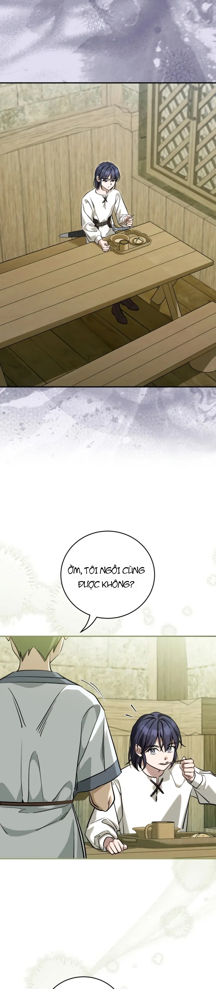 Những Đứa Trẻ Của Rune Chapter 63 - 21