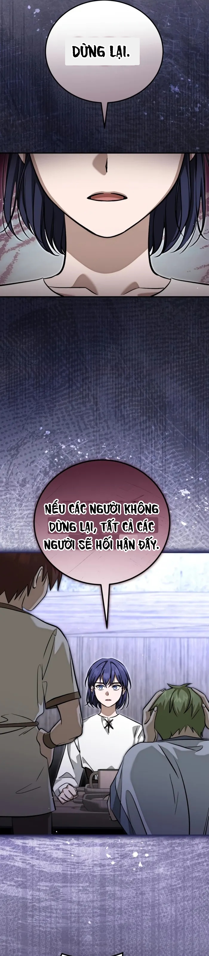 Những Đứa Trẻ Của Rune Chapter 63 - 27