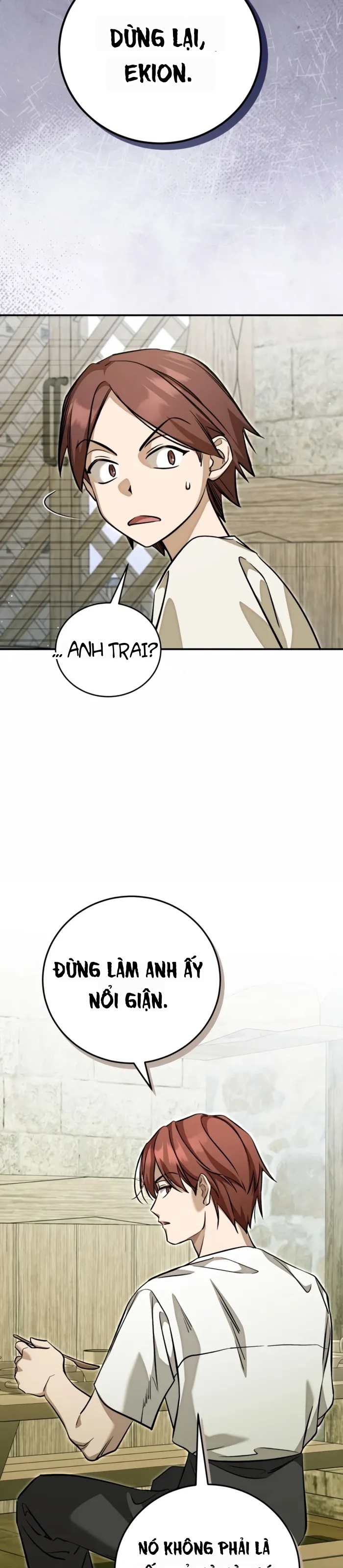 Những Đứa Trẻ Của Rune Chapter 63 - 29