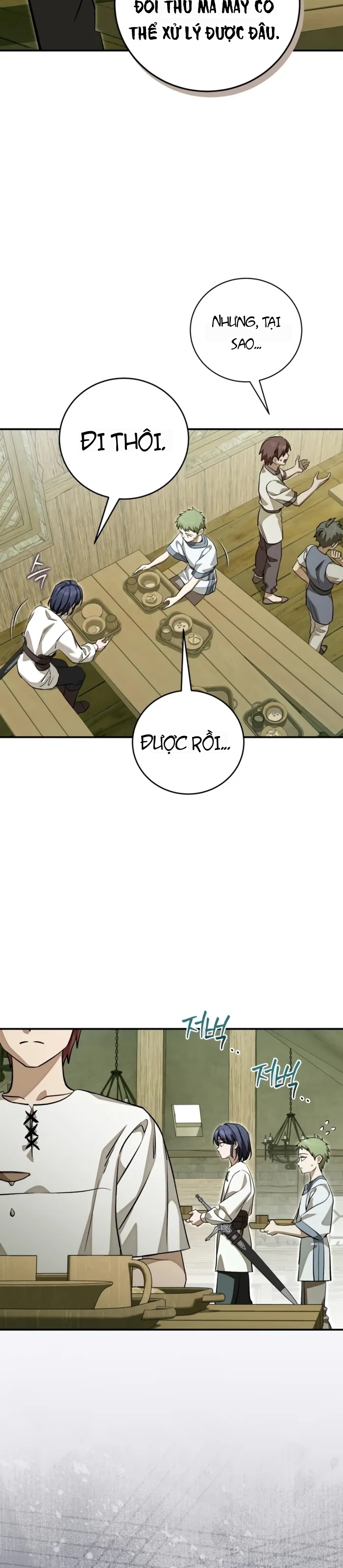 Những Đứa Trẻ Của Rune Chapter 63 - 30
