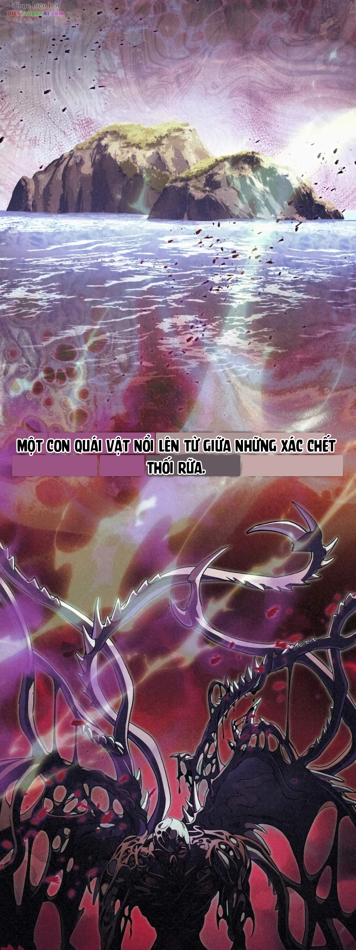 Những Đứa Trẻ Của Rune Chapter 68 - 2