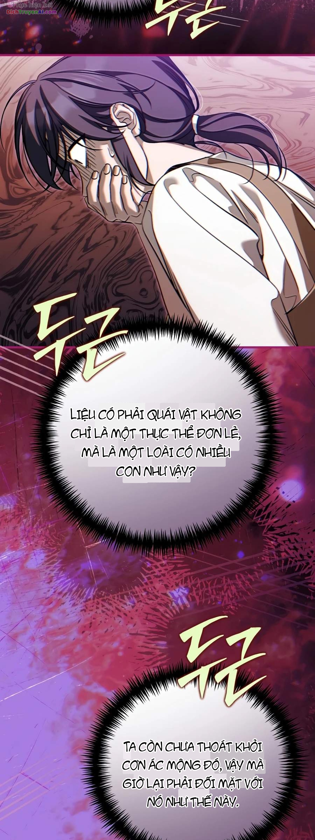 Những Đứa Trẻ Của Rune Chapter 68 - 7