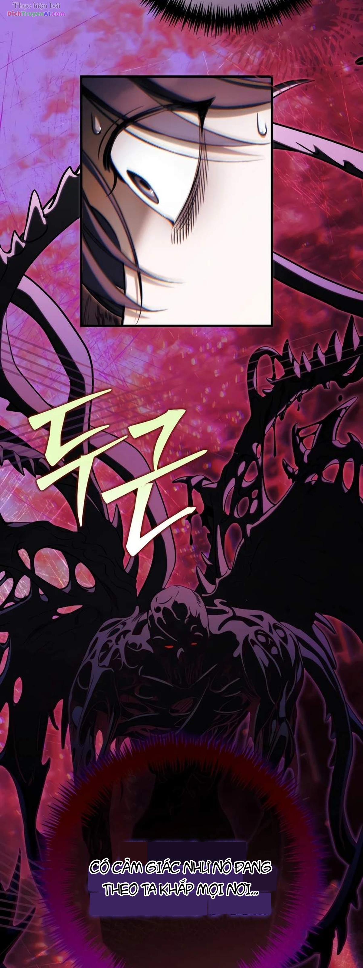 Những Đứa Trẻ Của Rune Chapter 68 - 8