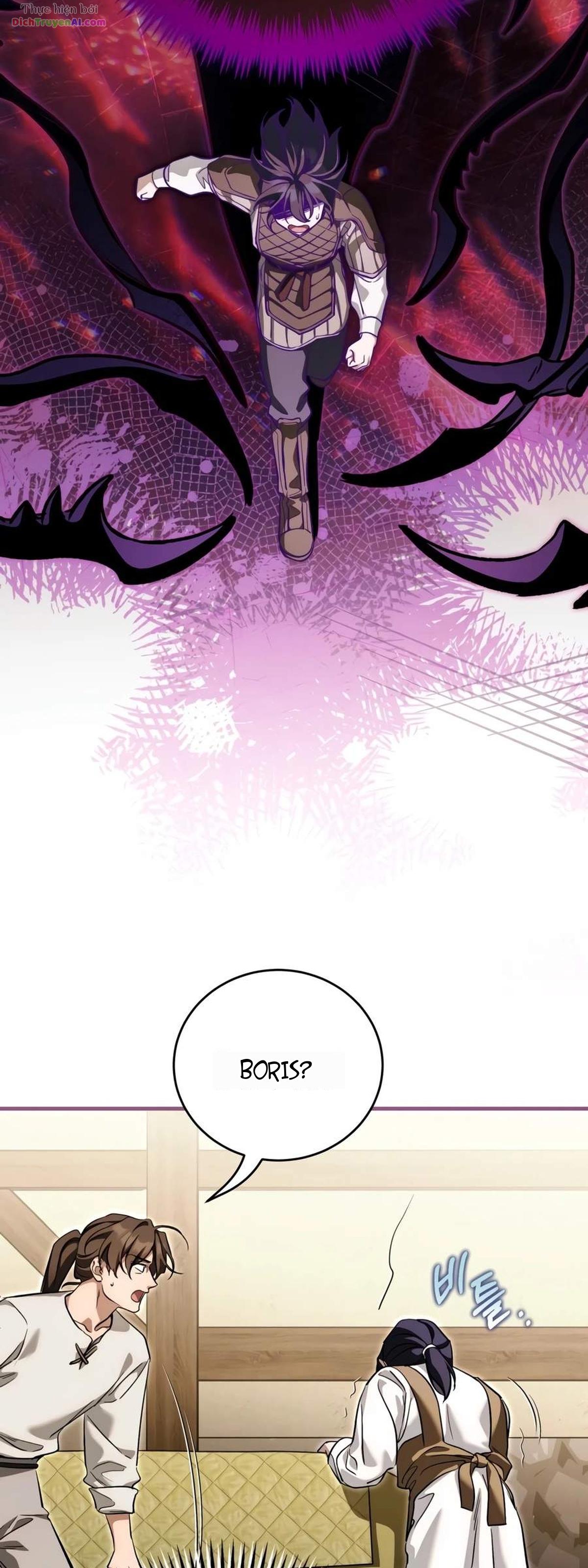 Những Đứa Trẻ Của Rune Chapter 68 - 9