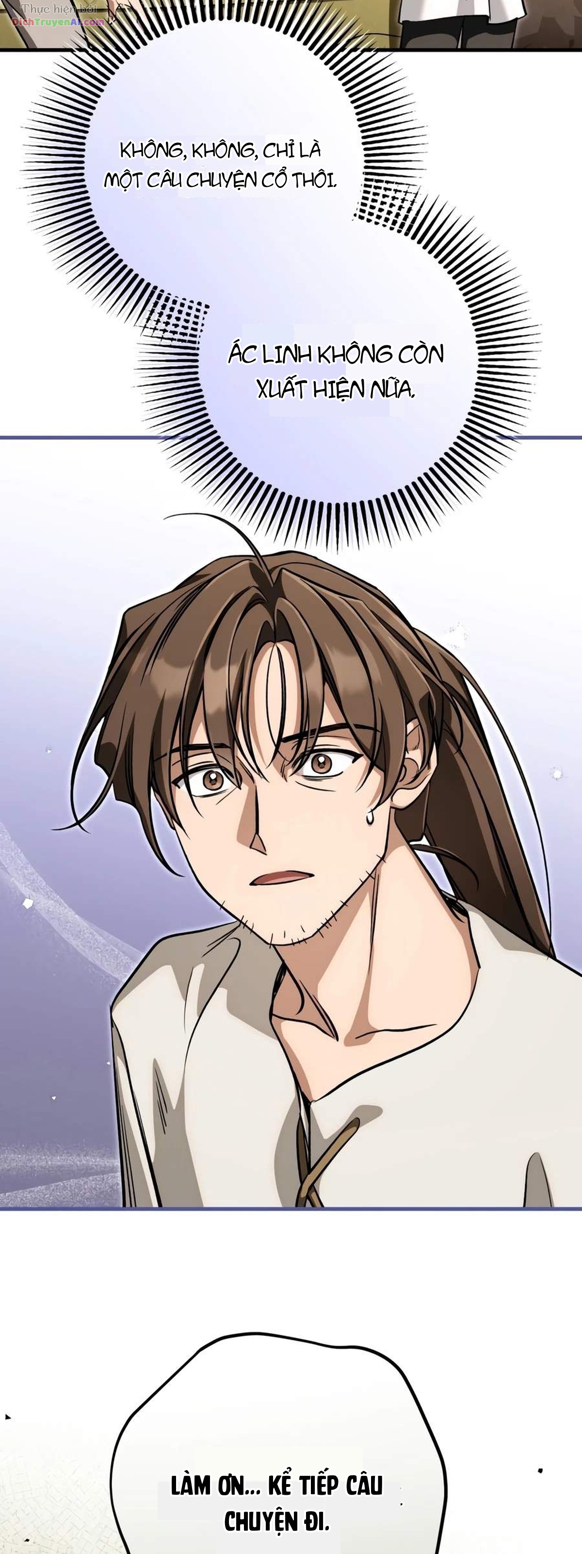 Những Đứa Trẻ Của Rune Chapter 68 - 10