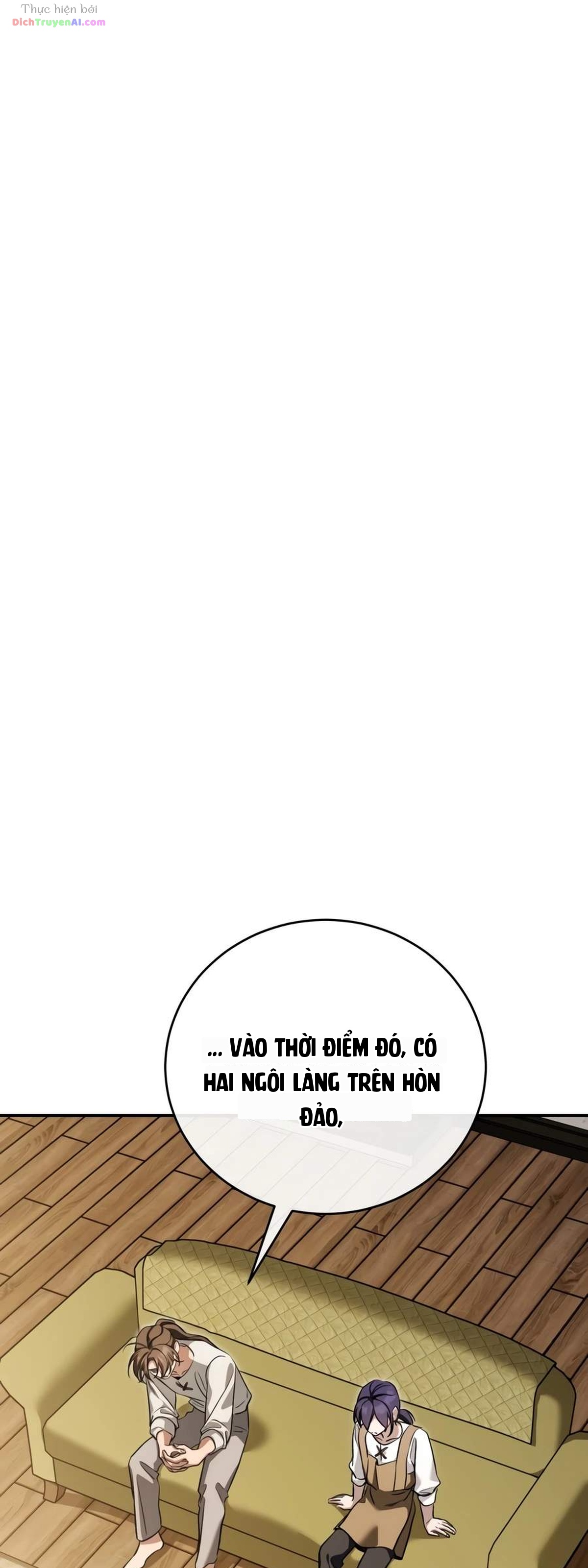 Những Đứa Trẻ Của Rune Chapter 68 - 12