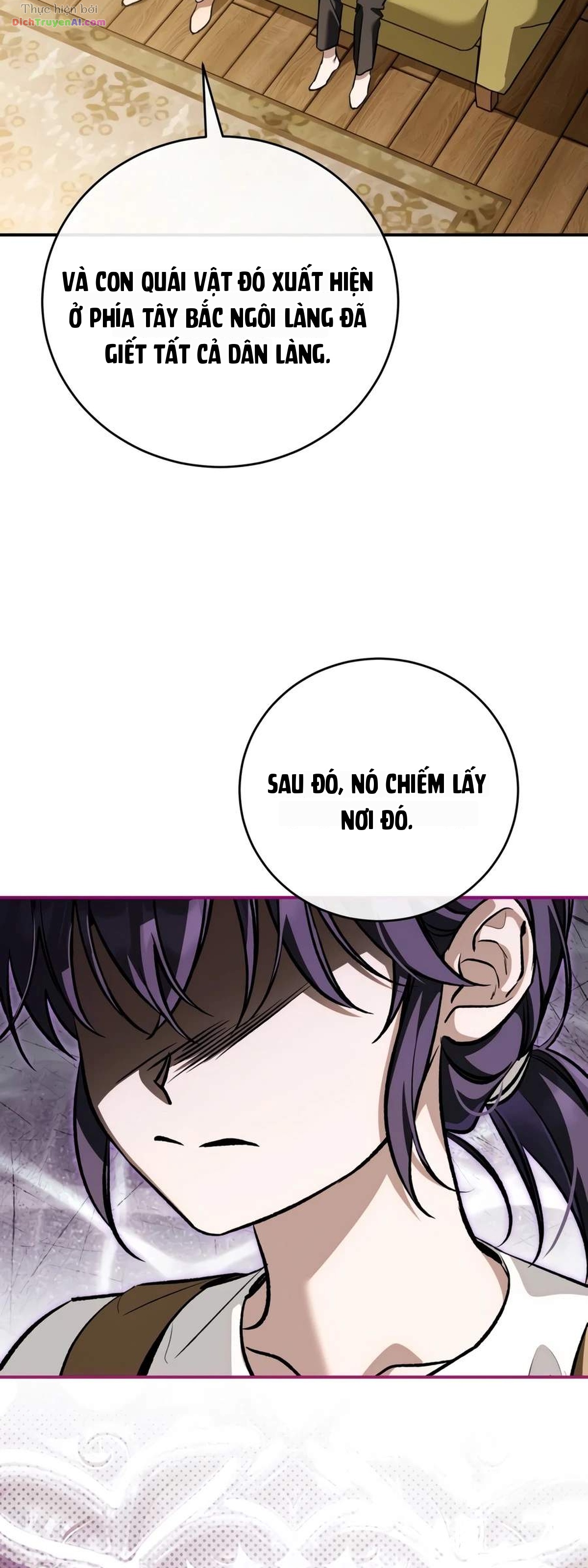 Những Đứa Trẻ Của Rune Chapter 68 - 13