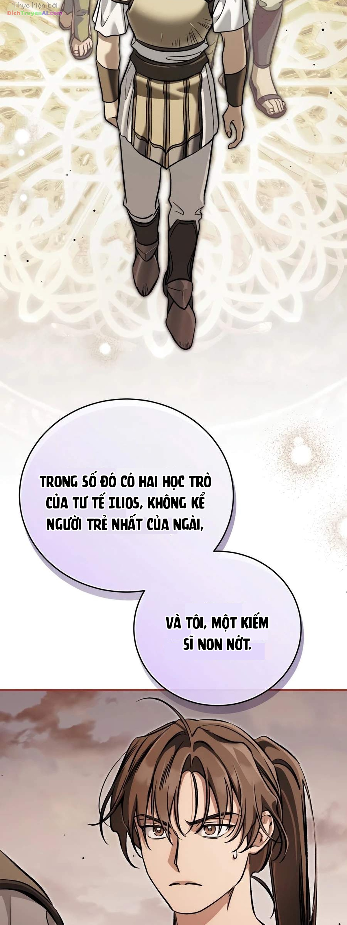 Những Đứa Trẻ Của Rune Chapter 68 - 15