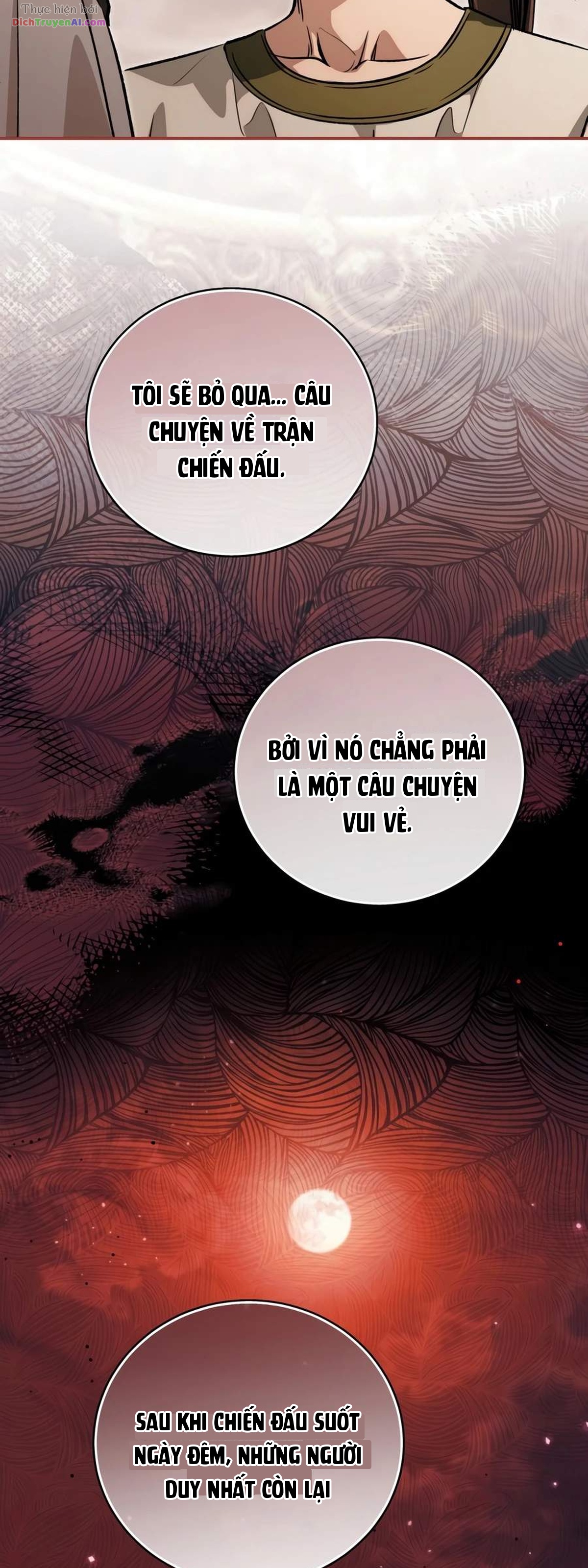 Những Đứa Trẻ Của Rune Chapter 68 - 16