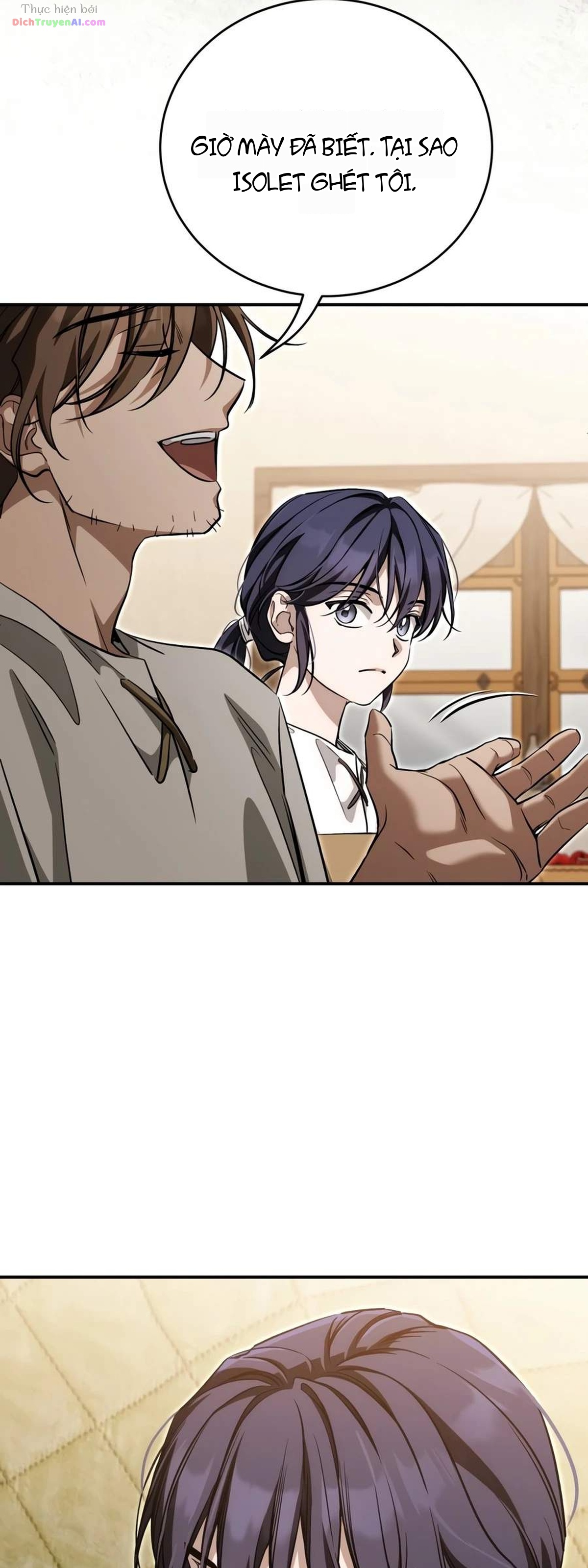 Những Đứa Trẻ Của Rune Chapter 68 - 20