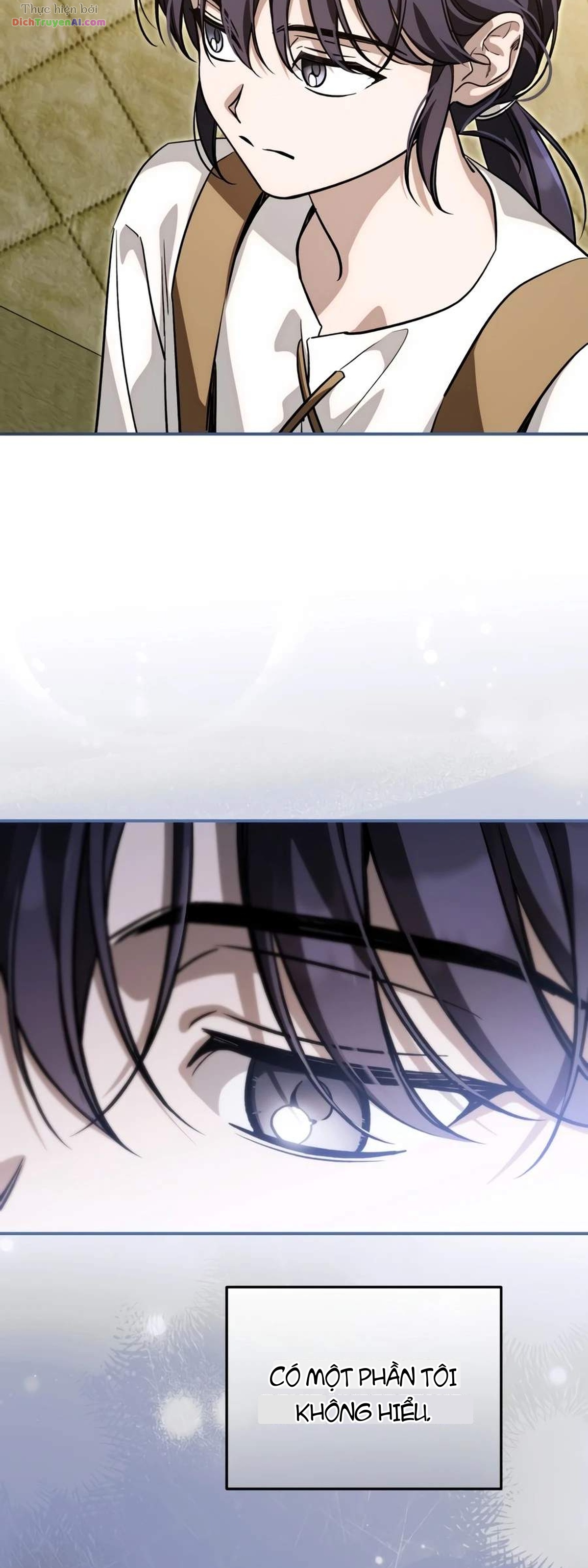 Những Đứa Trẻ Của Rune Chapter 68 - 21