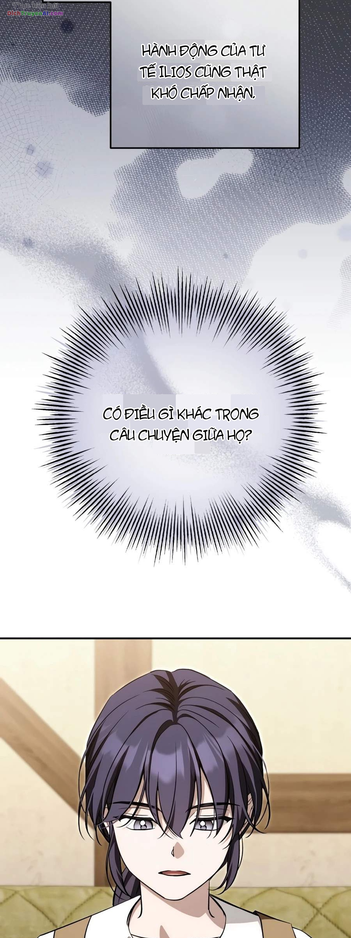 Những Đứa Trẻ Của Rune Chapter 68 - 23