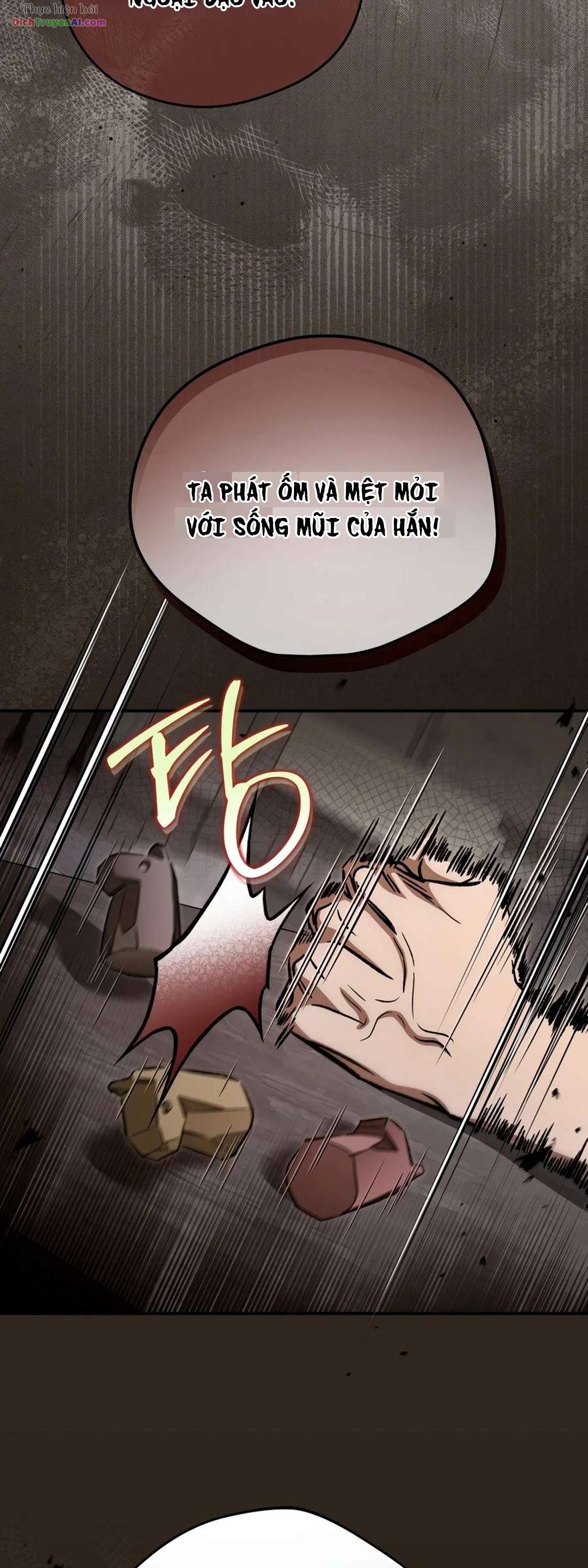 Những Đứa Trẻ Của Rune Chapter 68 - 31