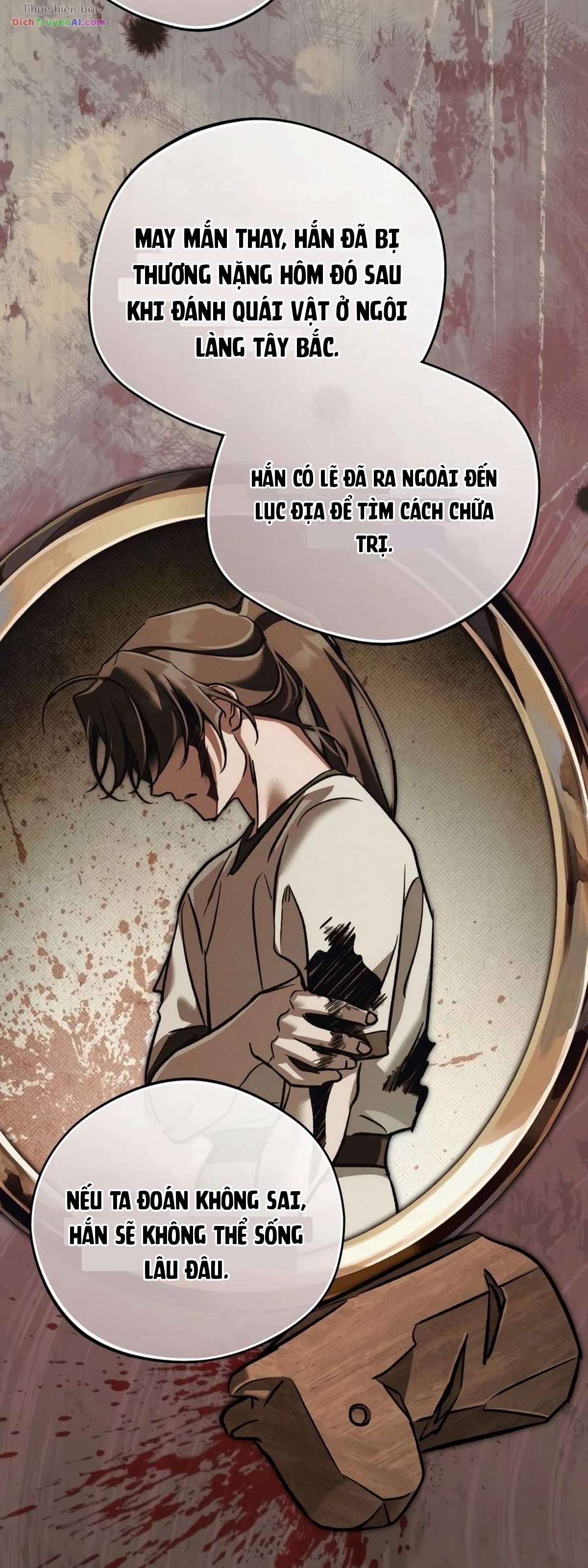 Những Đứa Trẻ Của Rune Chapter 68 - 33