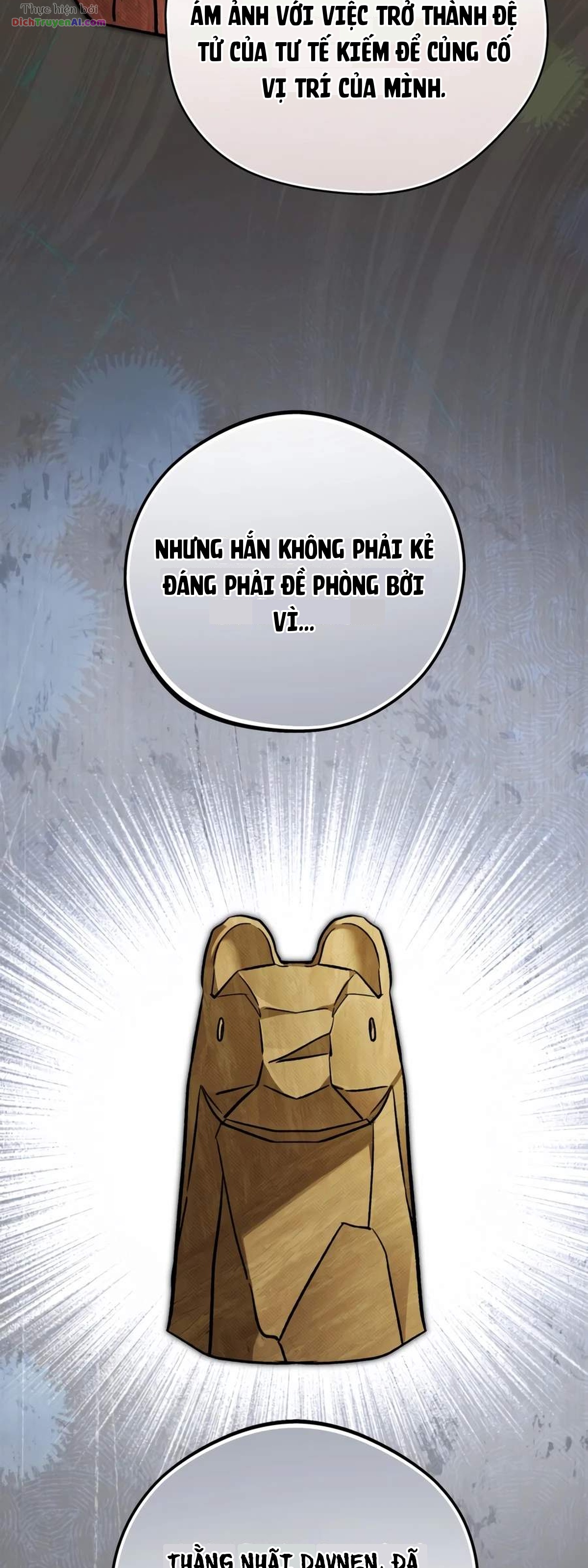 Những Đứa Trẻ Của Rune Chapter 68 - 35