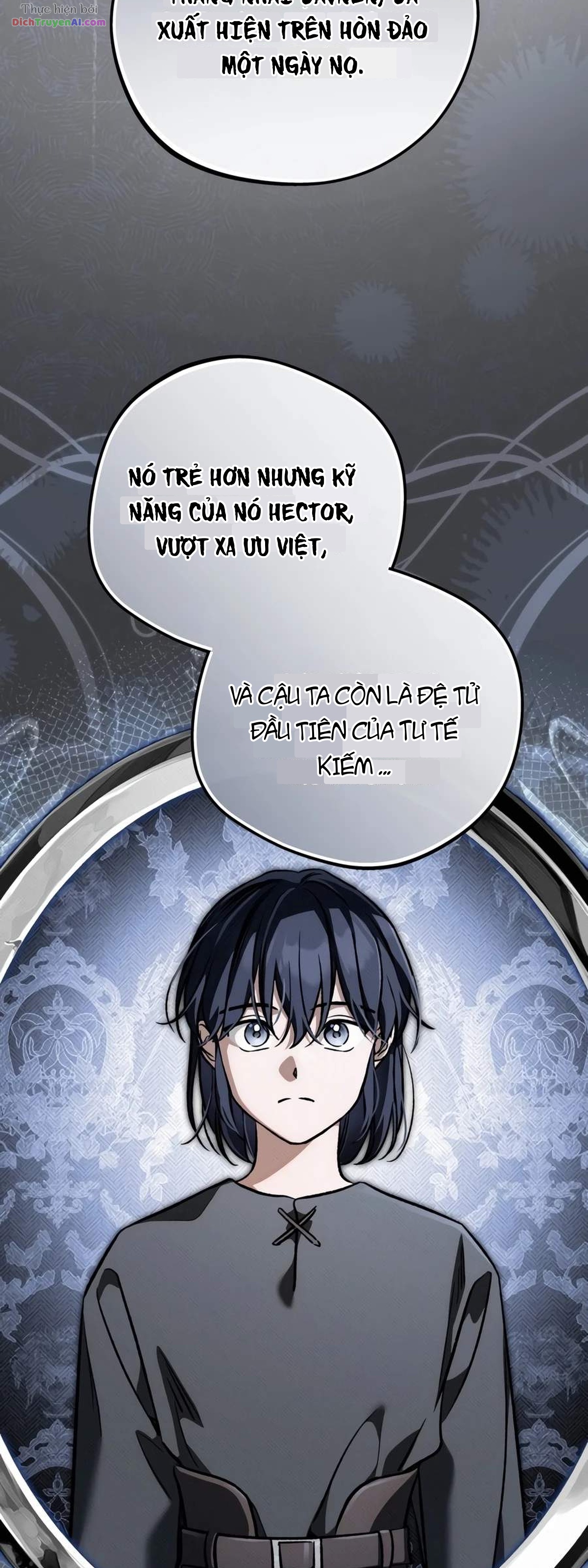 Những Đứa Trẻ Của Rune Chapter 68 - 36