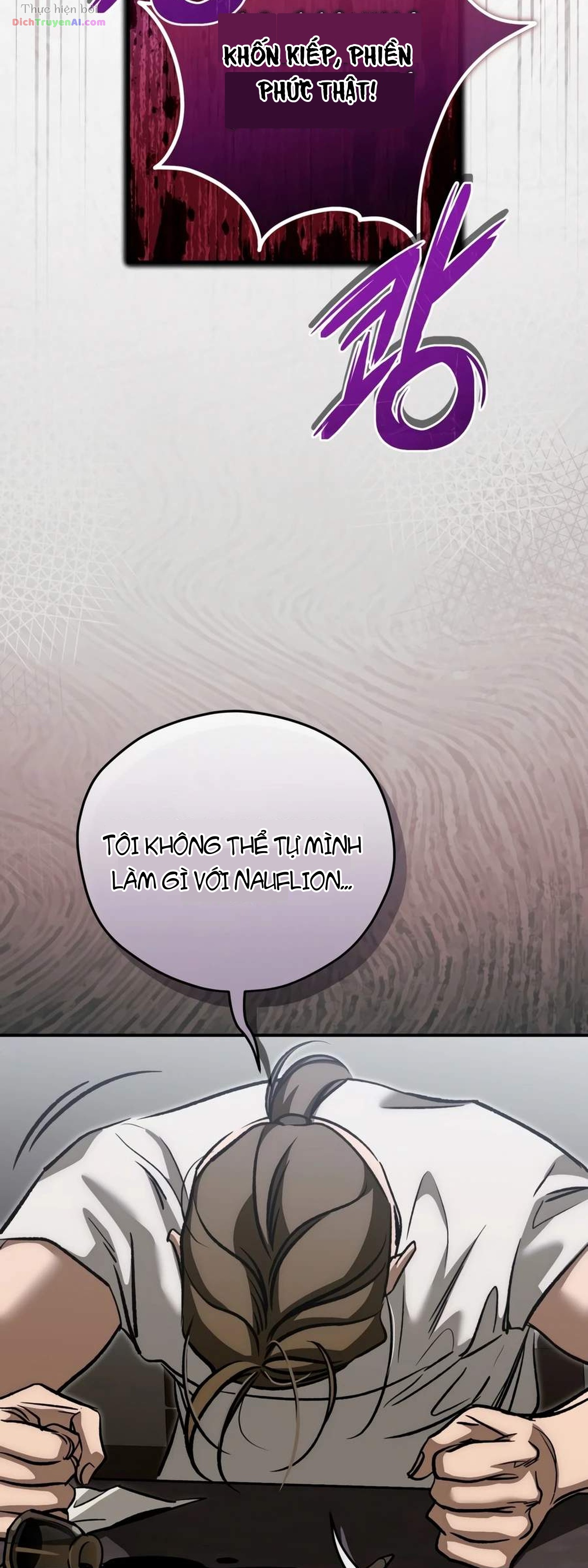 Những Đứa Trẻ Của Rune Chapter 68 - 40