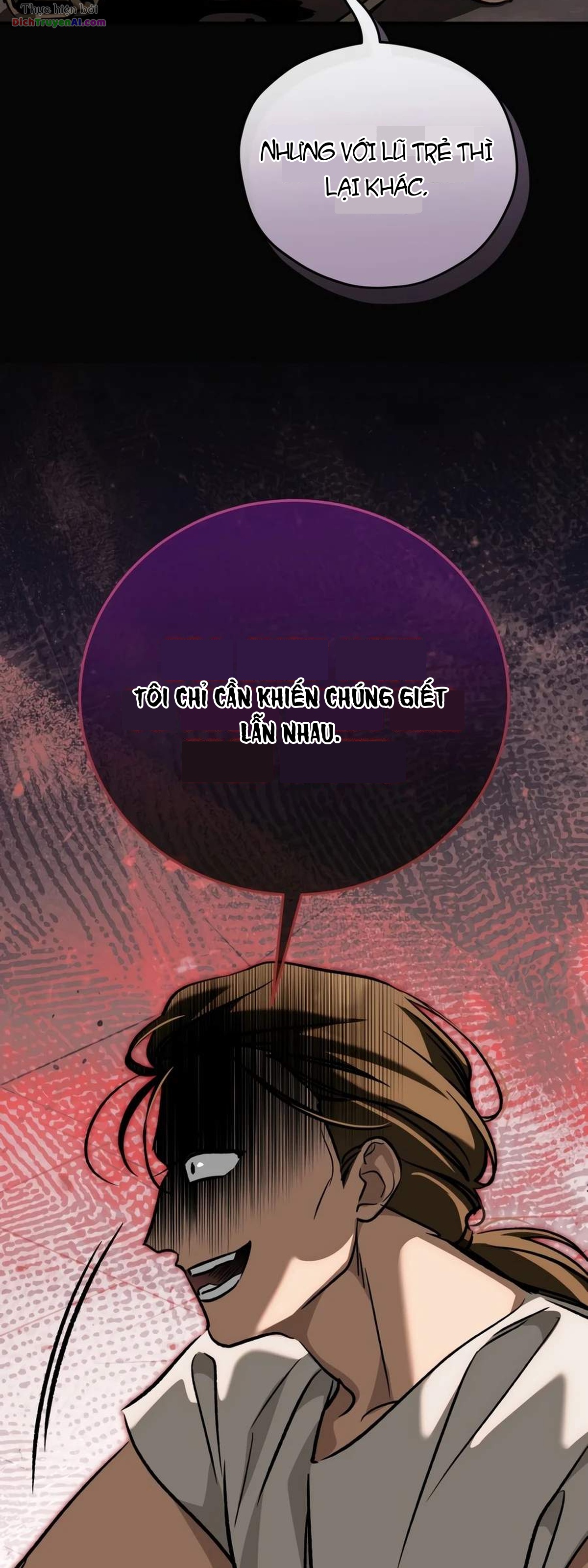 Những Đứa Trẻ Của Rune Chapter 68 - 41