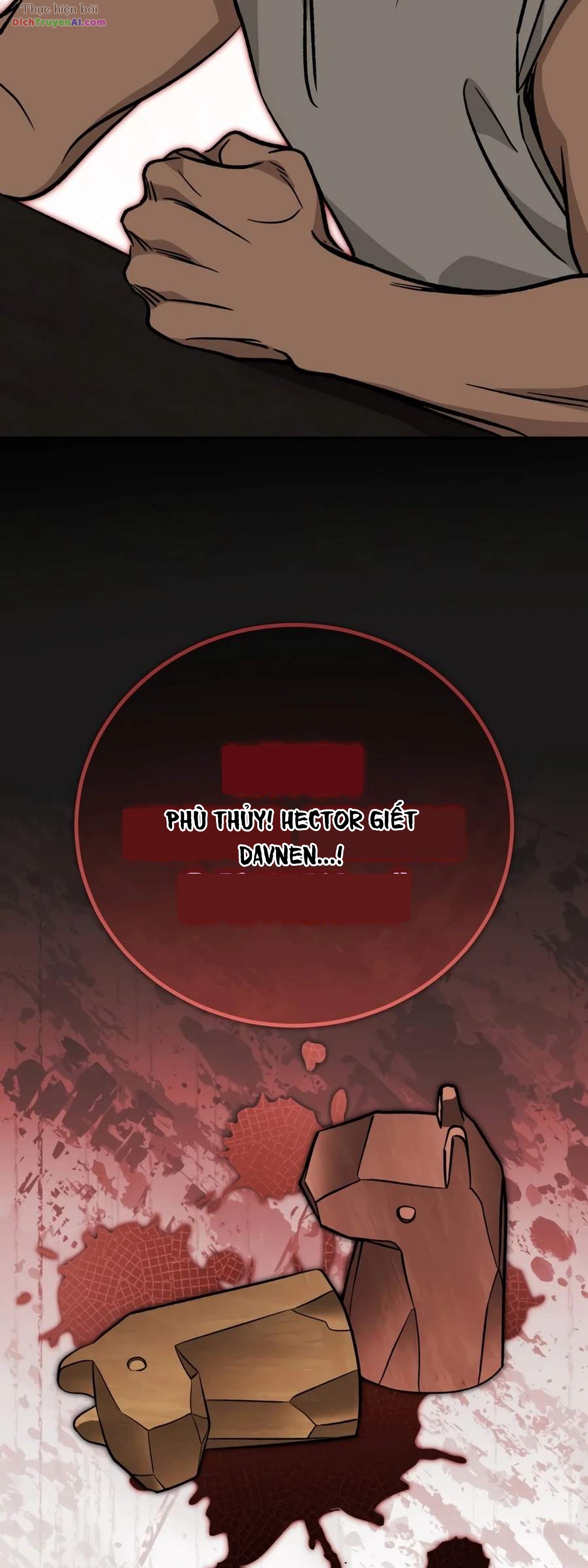 Những Đứa Trẻ Của Rune Chapter 68 - 42