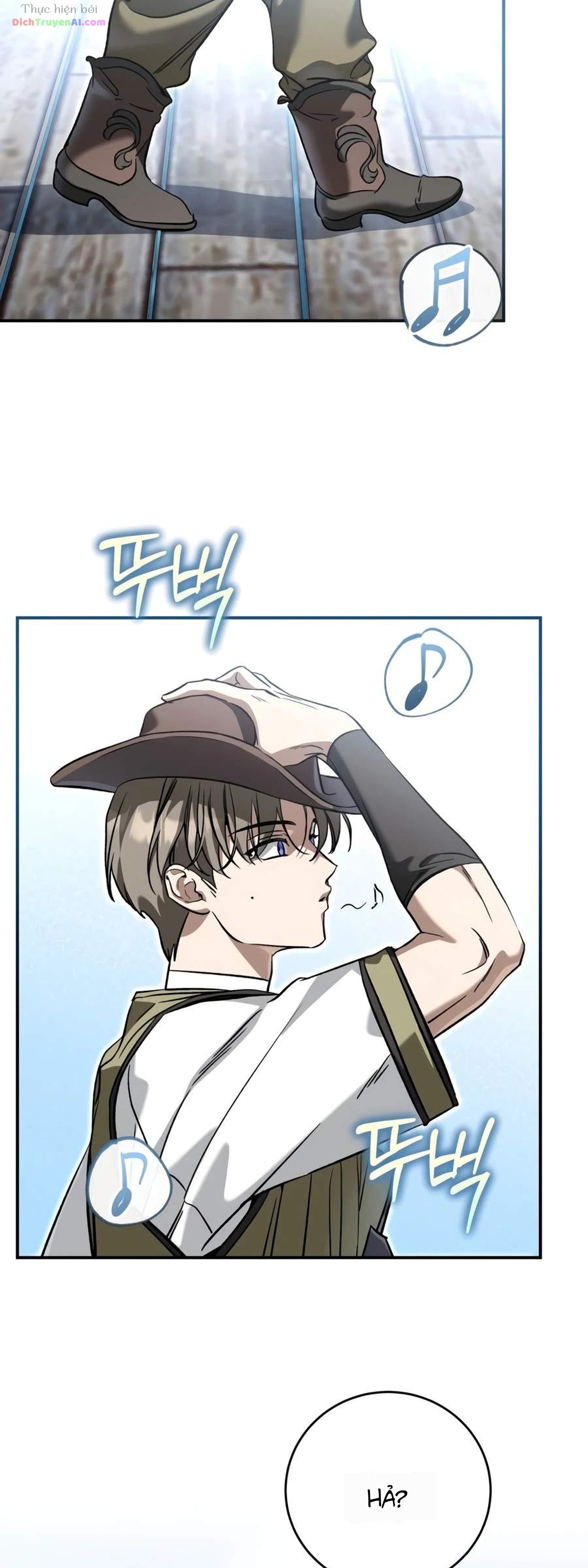 Những Đứa Trẻ Của Rune Chapter 68 - 45