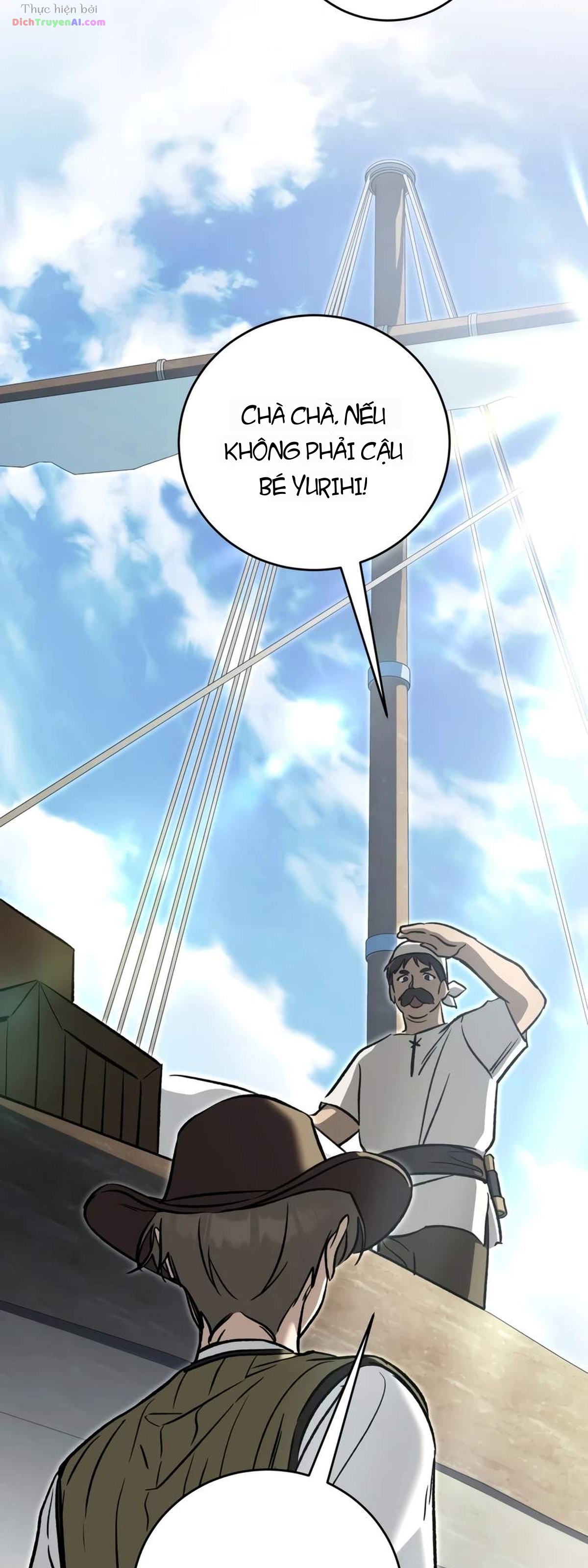 Những Đứa Trẻ Của Rune Chapter 68 - 46
