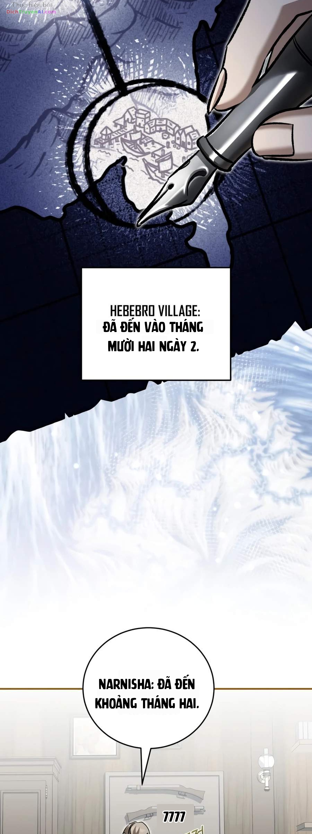 Những Đứa Trẻ Của Rune Chapter 68 - 53