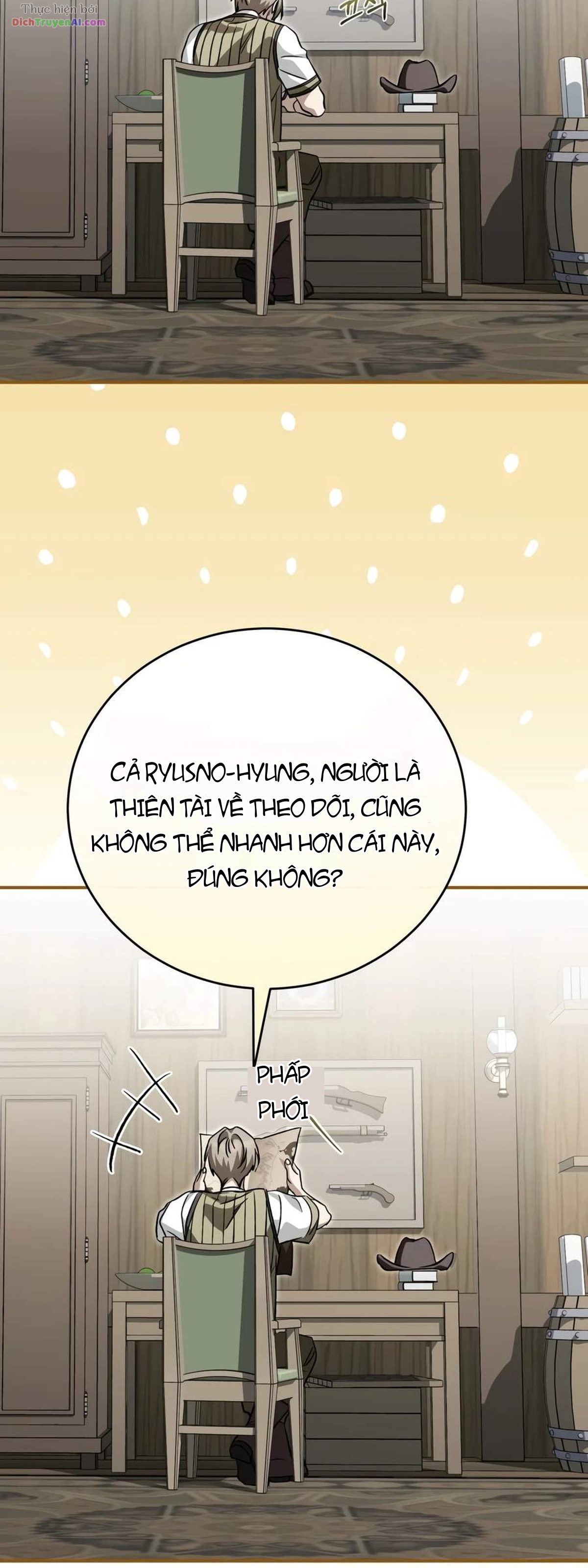 Những Đứa Trẻ Của Rune Chapter 68 - 54