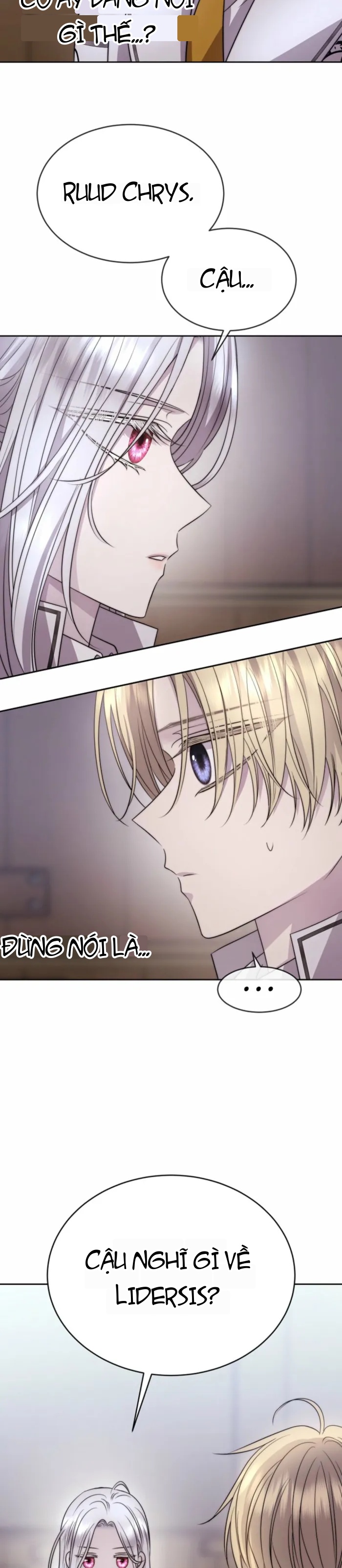 Ngục tối Black Haze Chapter 61 - 19