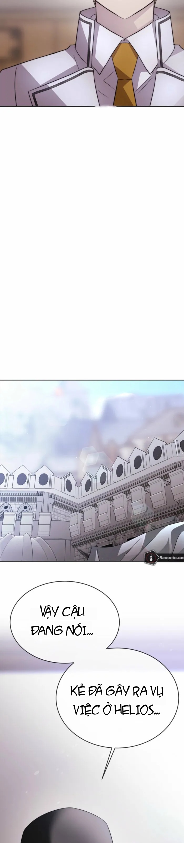 Ngục tối Black Haze Chapter 61 - 25