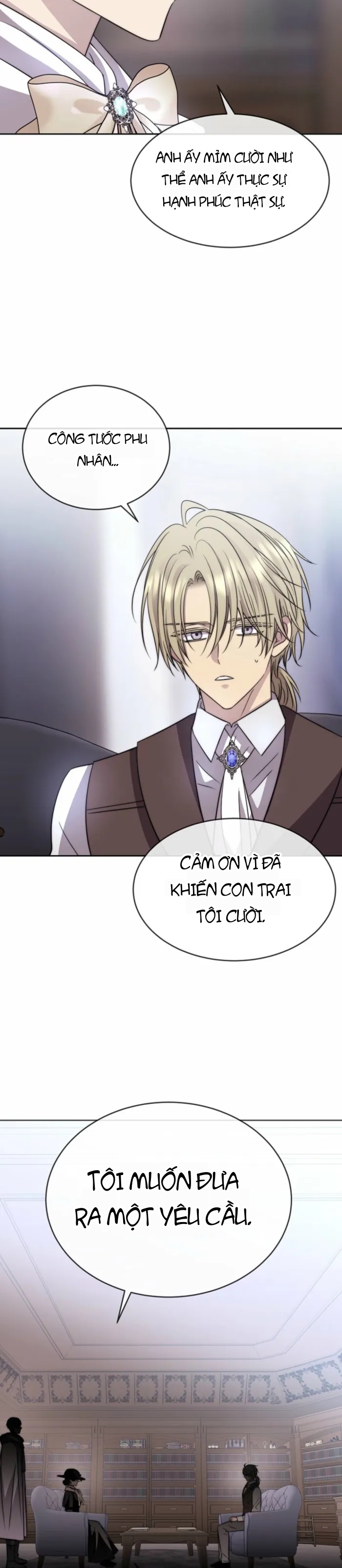 Ngục tối Black Haze Chapter 61 - 28