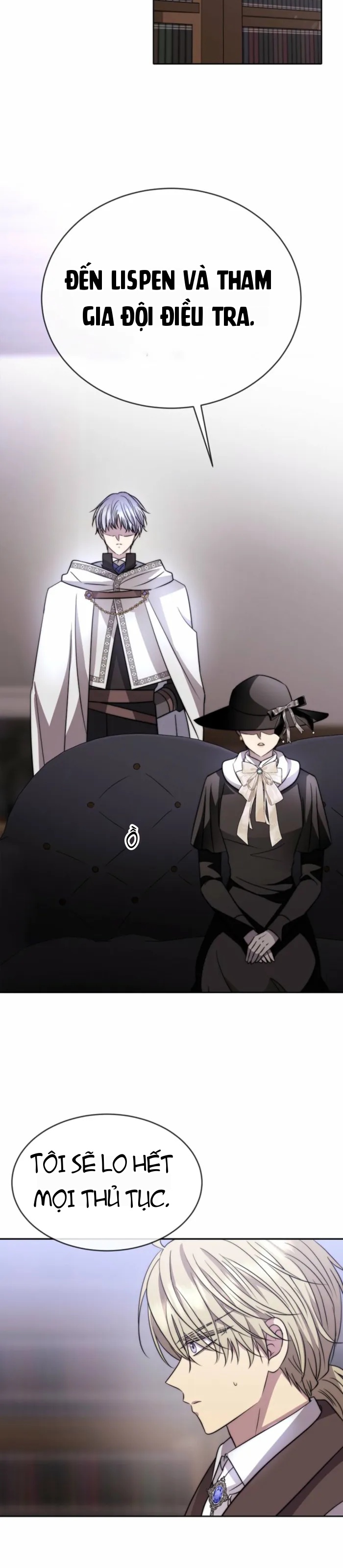 Ngục tối Black Haze Chapter 61 - 30
