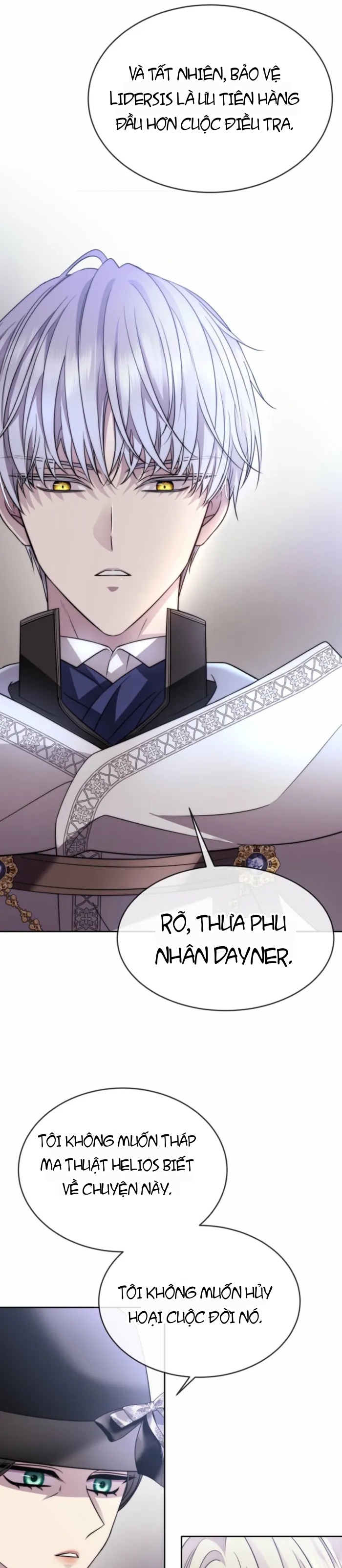 Ngục tối Black Haze Chapter 61 - 31