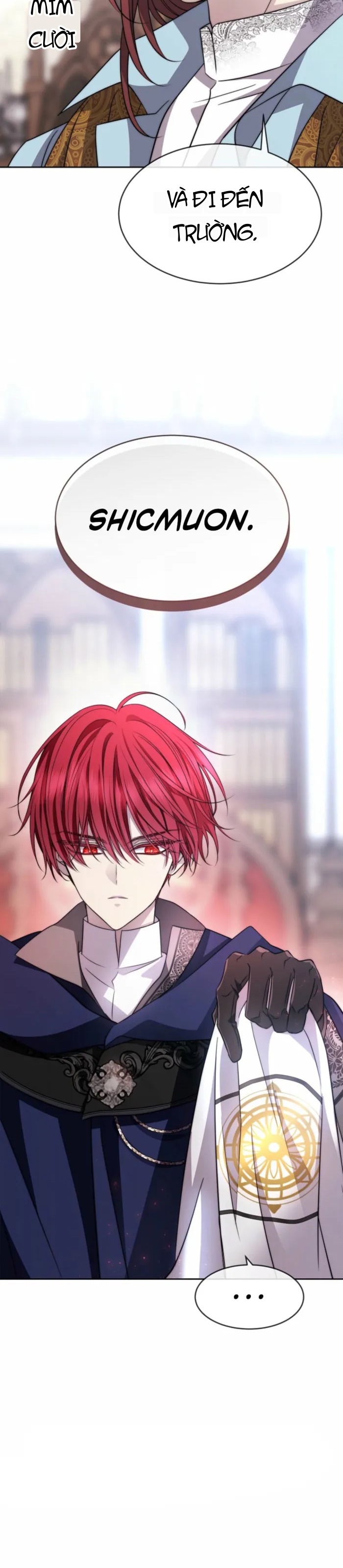 Ngục tối Black Haze Chapter 61 - 35