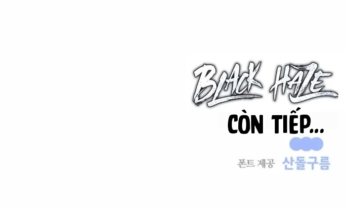 Ngục tối Black Haze Chapter 61 - 36