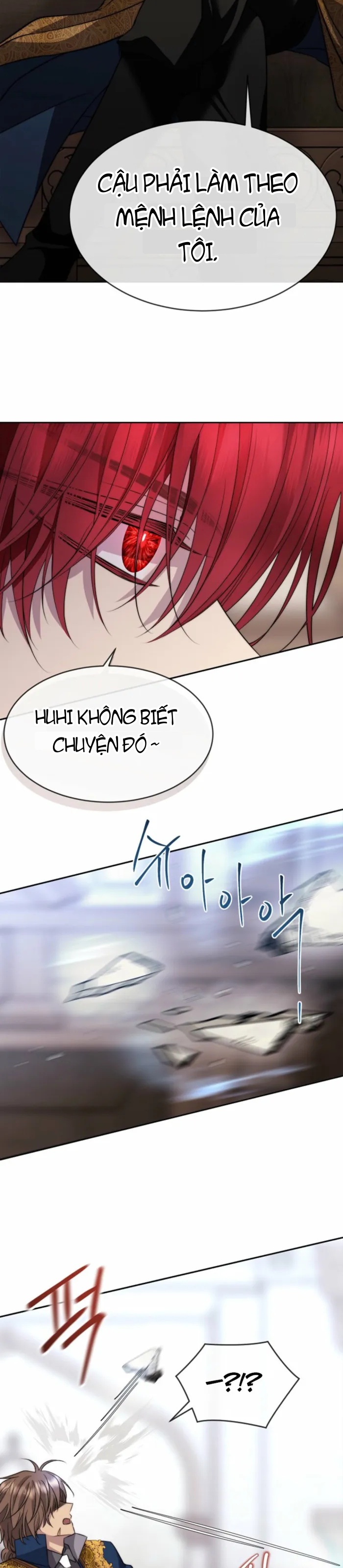 Ngục tối Black Haze Chapter 62 - 9