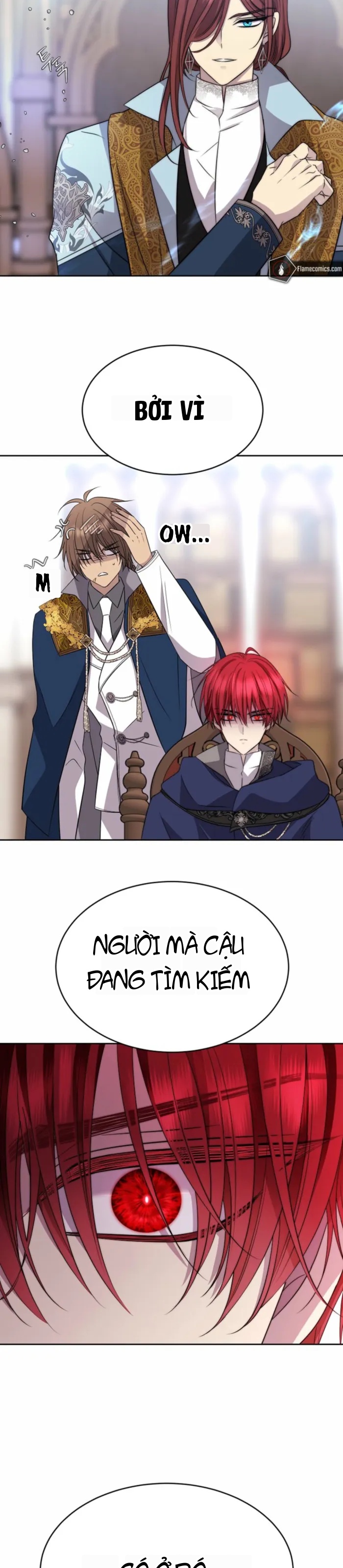 Ngục tối Black Haze Chapter 62 - 11