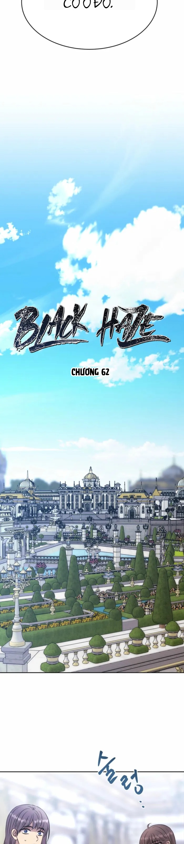 Ngục tối Black Haze Chapter 62 - 12