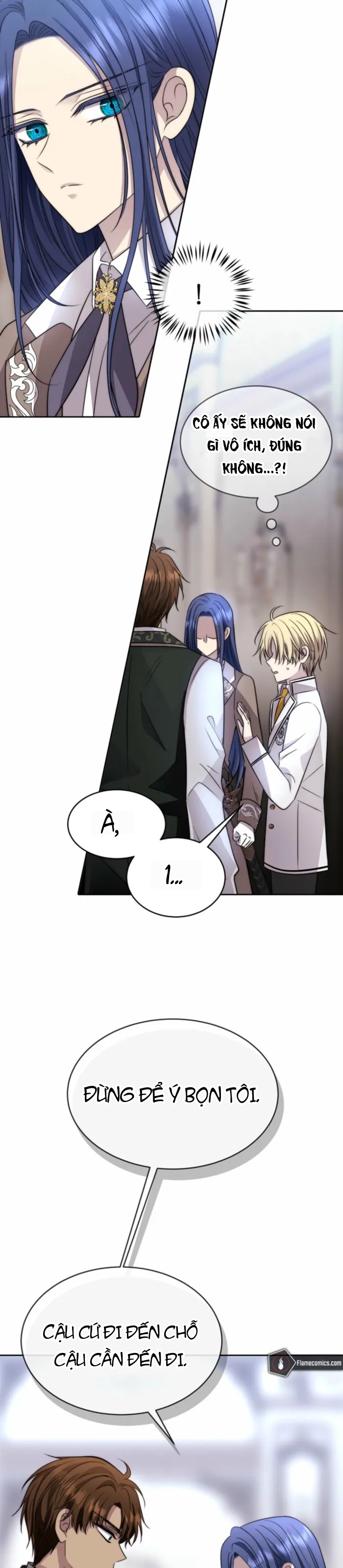 Ngục tối Black Haze Chapter 62 - 17